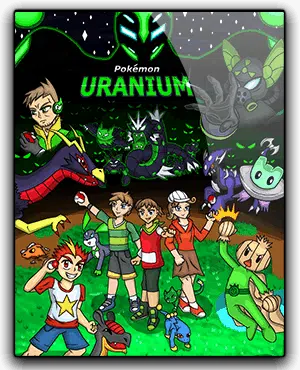 Pokémon Uranium