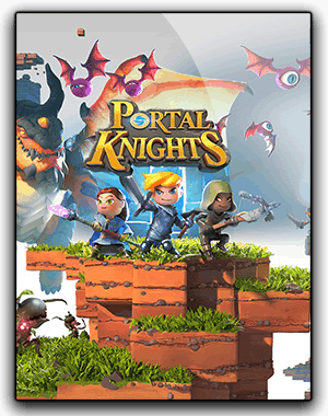 Portal Knights