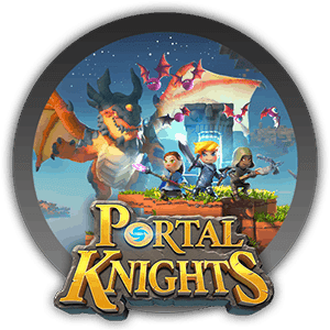 Portal Knights