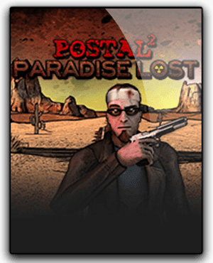Postal 2 Paradise Lost