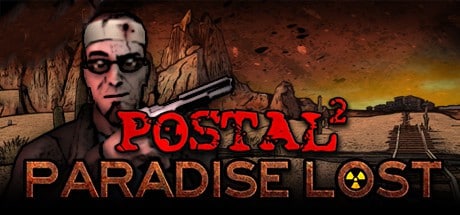 Postal 2 Paradise Lost