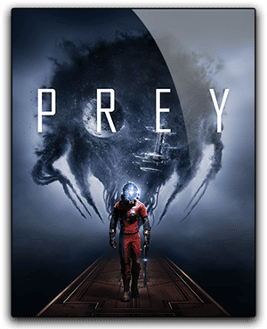 Prey