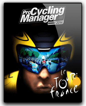 Pro Cycling Manager 2014