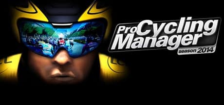 Pro Cycling Manager 2014