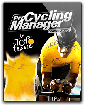 Pro Cycling Manager 2015