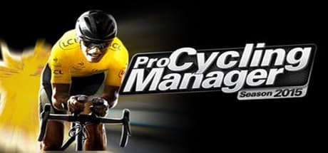 Pro Cycling Manager 2015