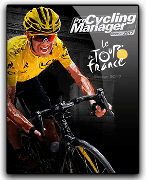 Pro Cycling Manager 2017