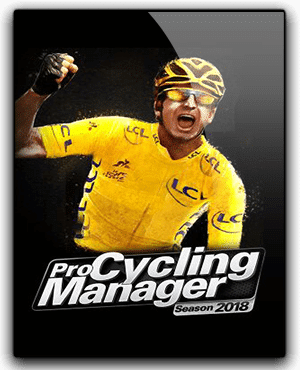 Pro Cycling Manager 2018