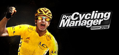 Pro Cycling Manager 2018