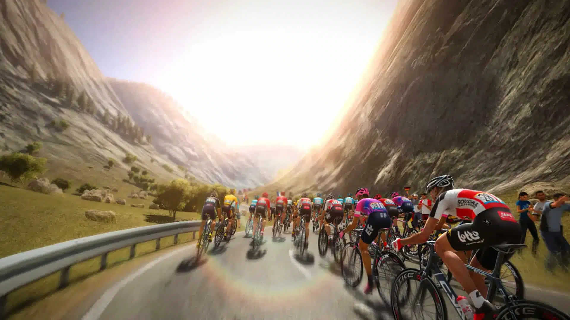 Pro Cycling Manager 2020 – Beta Sign Up