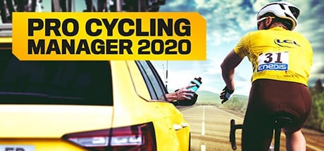 Pro Cycling Manager 2020 Free game - GamesPCDownload