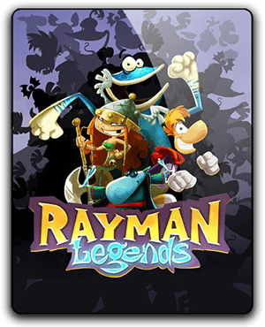 Rayman Legends