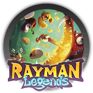 Rayman Legends