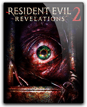 Resident Evil Revelations 2