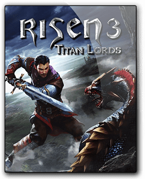 Risen 3 Titan Lords