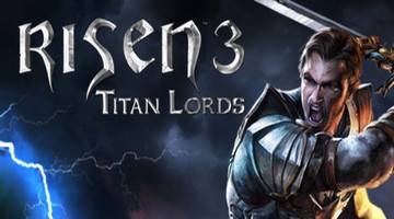 Risen 3 Titan Lords