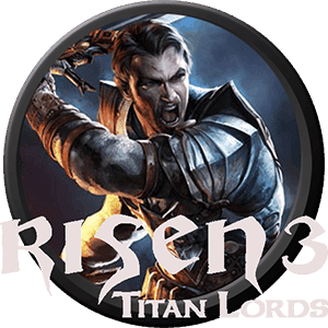 Risen 3 Titan Lords