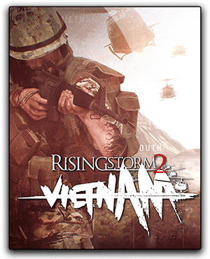 Rising Storm 2 Vietnam