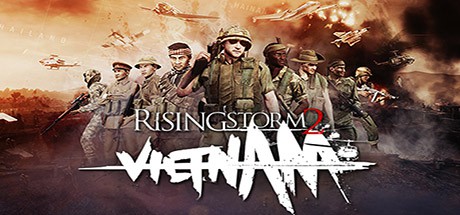 Rising Storm 2 Vietnam