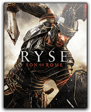 Ryse Son of Rome