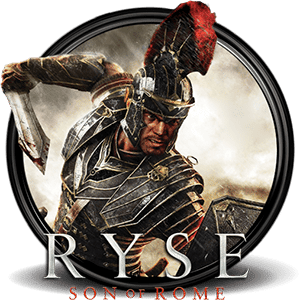 Ryse Son of Rome