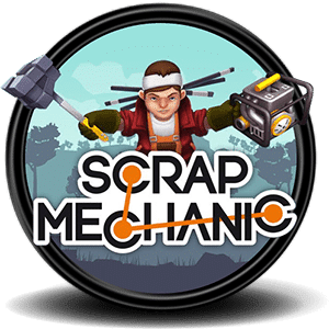 Scrap Mechanic