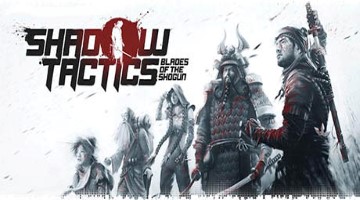 download shadow tactics blades of the shogun