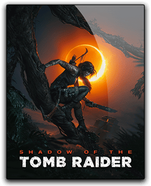 Shadow of the Tomb Raider