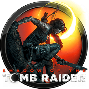 Shadow of the Tomb Raider