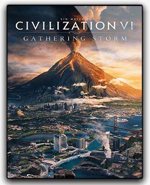 sid meiers civilization vi gathering storm