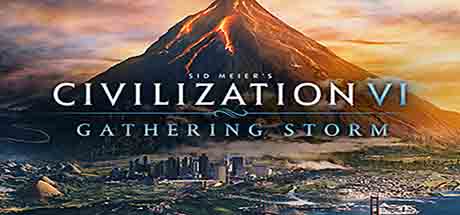 Sid Meier's Civilization VI Gathering Storm