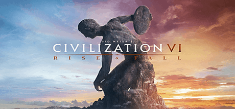 Sid Meiers Civilization VI Rise and Fall