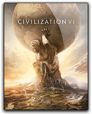 Sid Meiers Civilization VI