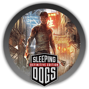 Sleeping Dogs Definitive Edition