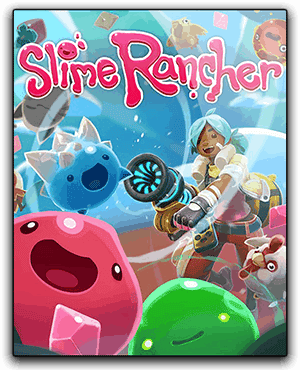 Стоит ли покупать slime rancher