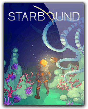 starbound won t launch