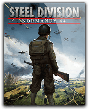 steam steel division normandy 44 download