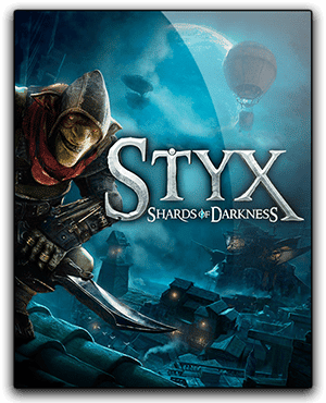 free download styx shards of darkness steam