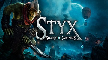 styx shards download