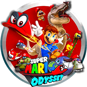 full game super mario odyssey pc