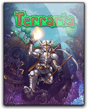 Terraria free