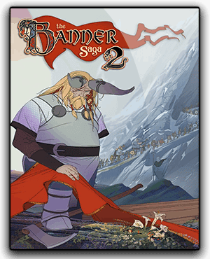 The Banner Saga 2