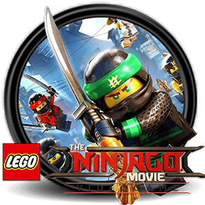 The LEGO Ninjago Movie Video Game