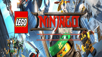 The LEGO Ninjago Movie Video Game