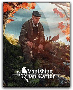 The Vanishing of Ethan Carter