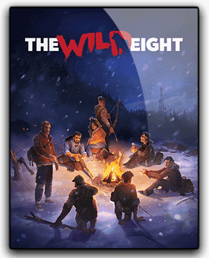 The wild eight потерянное будущее прохождение