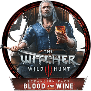 The Witcher 3 Blood and Wine