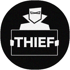 download thief simulator for free