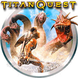 Titan Quest