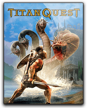 Titan Quest